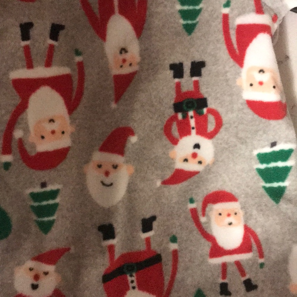 Santa pjs - Picture 4 of 7